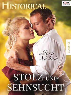 cover image of Stolz und Sehnsucht